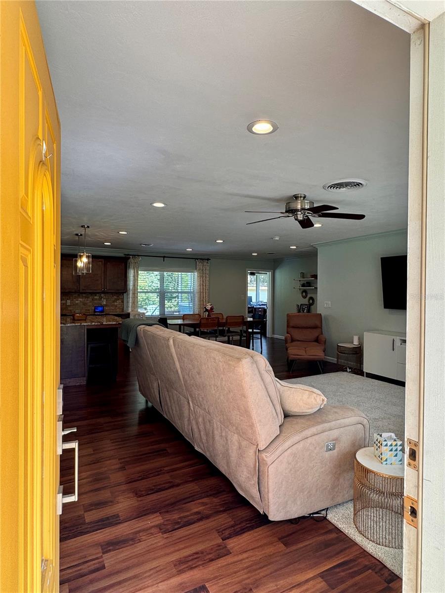 OCALA HLNDS - Residential