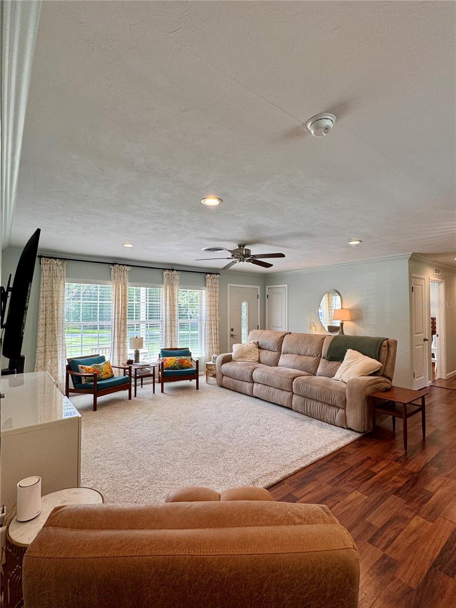 OCALA HLNDS - Residential