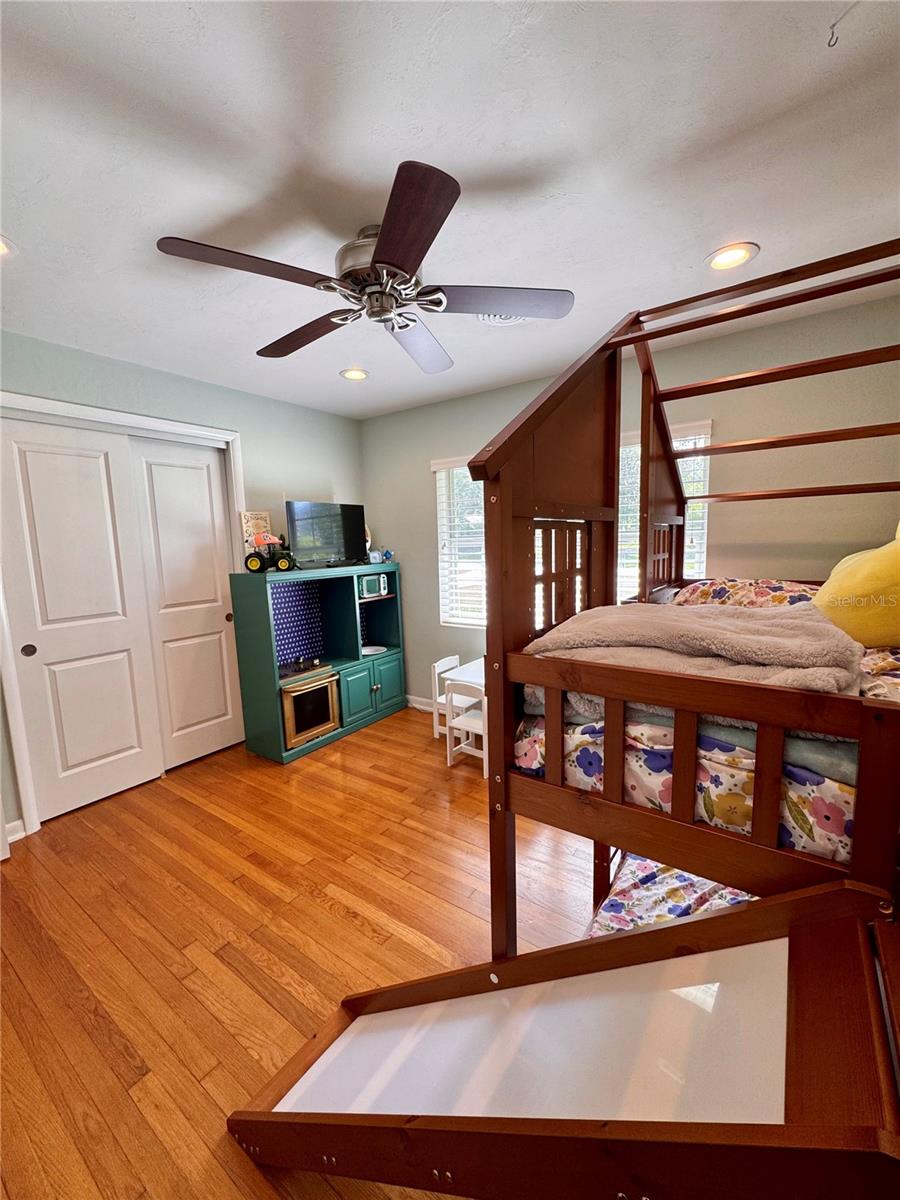 OCALA HLNDS - Residential