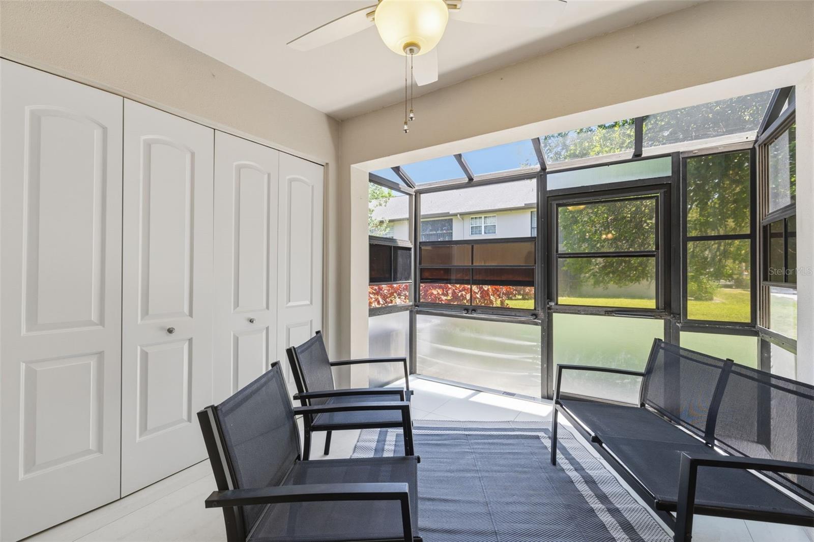 BAY OAKS CONDO - Residential