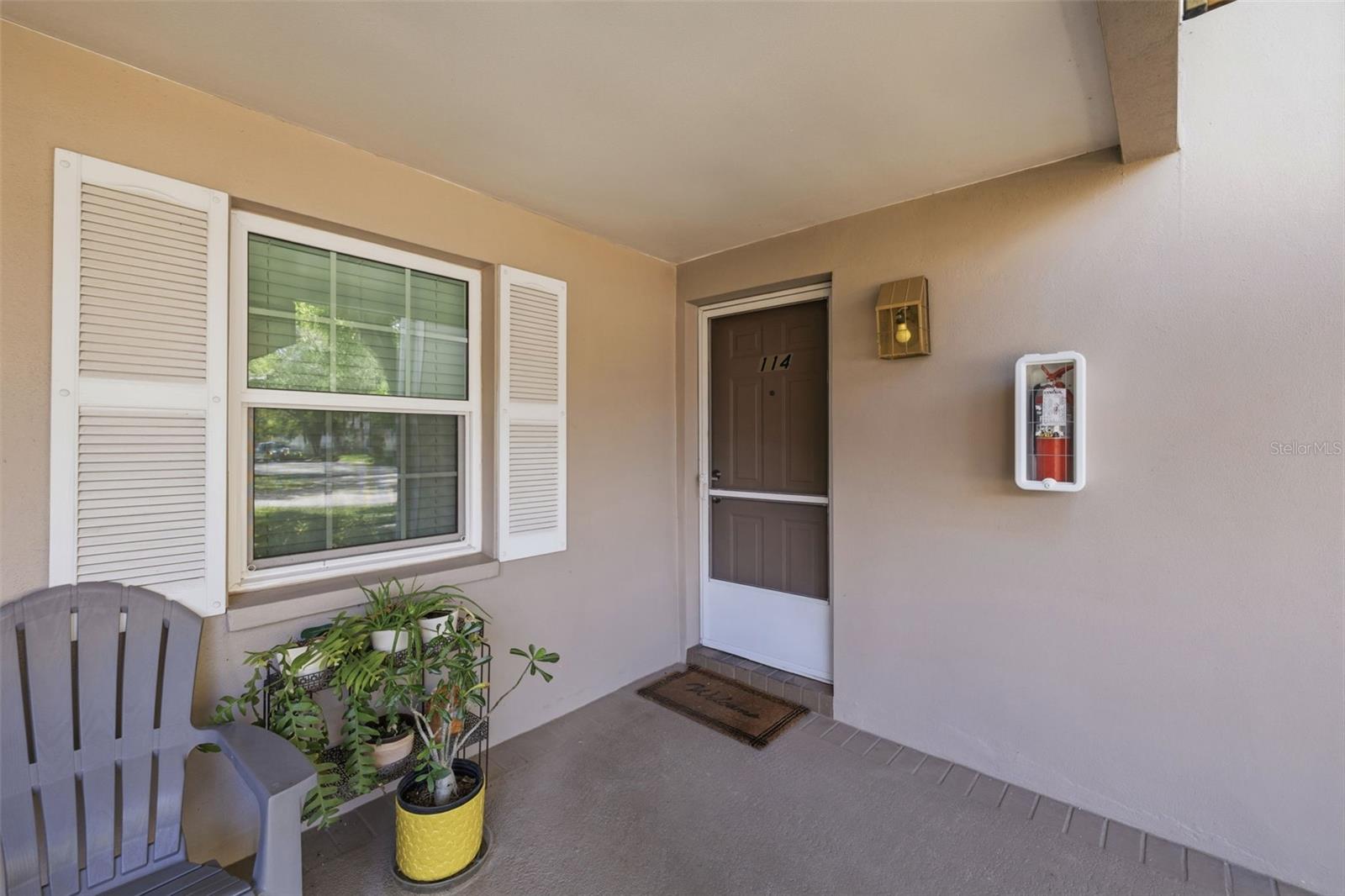 BAY OAKS CONDO - Residential