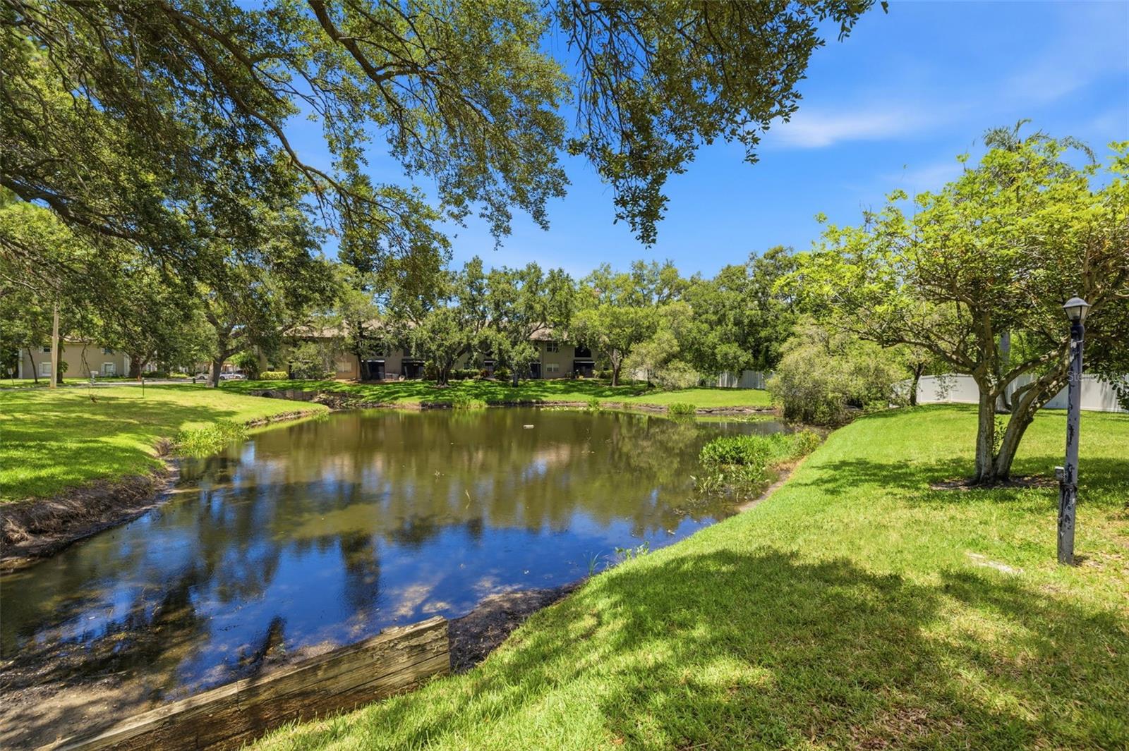 BAY OAKS CONDO - Residential