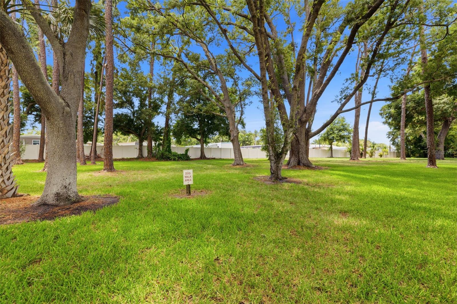 BAY OAKS CONDO - Residential