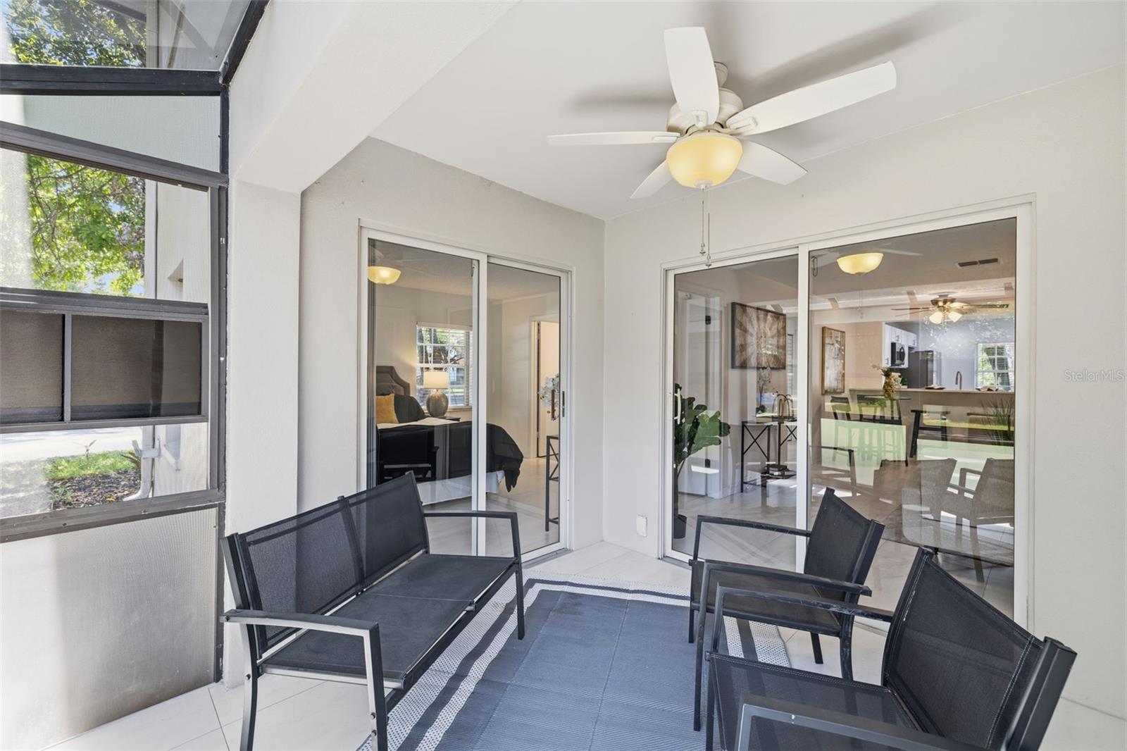 BAY OAKS CONDO - Residential