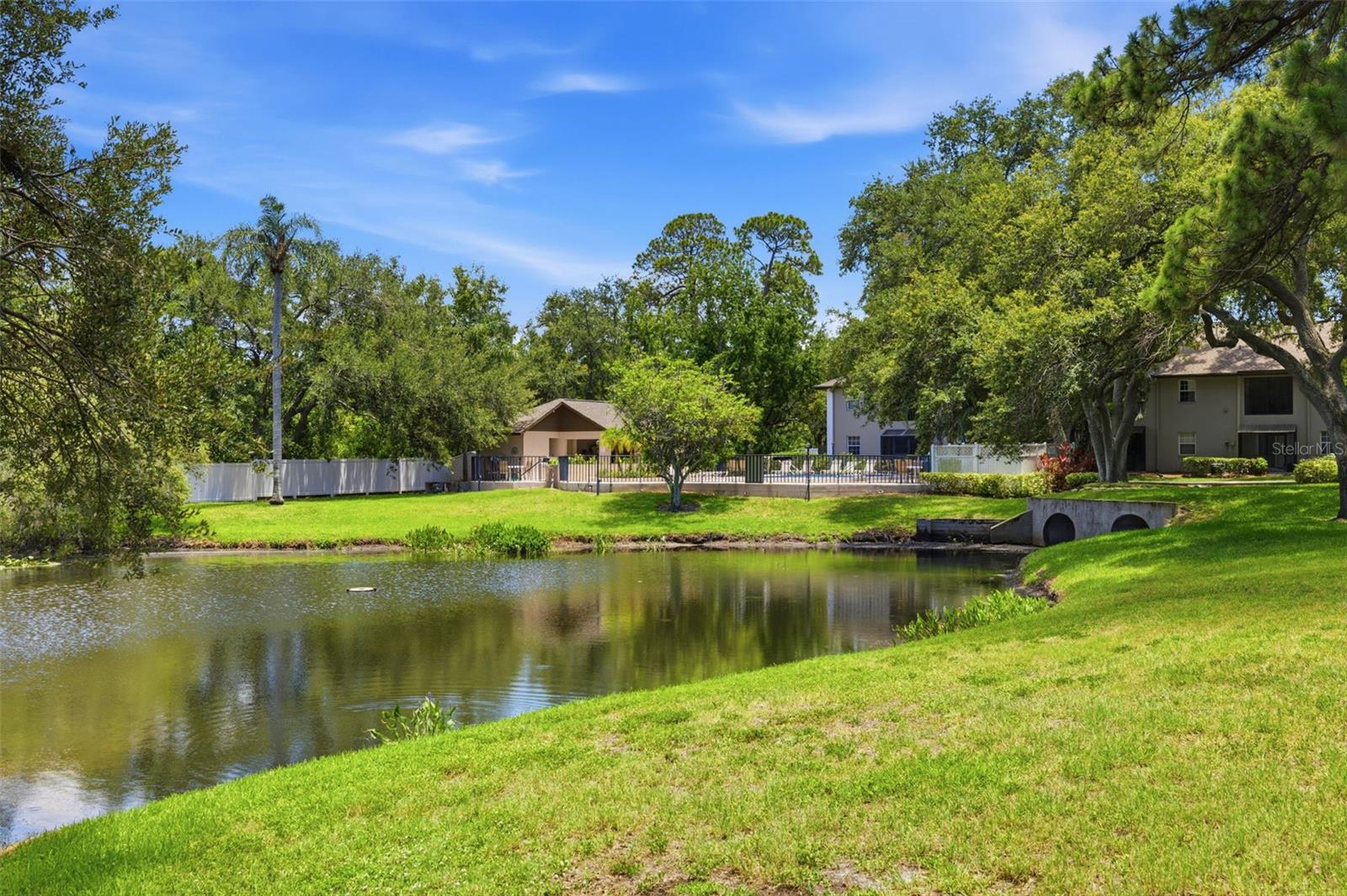 BAY OAKS CONDO - Residential
