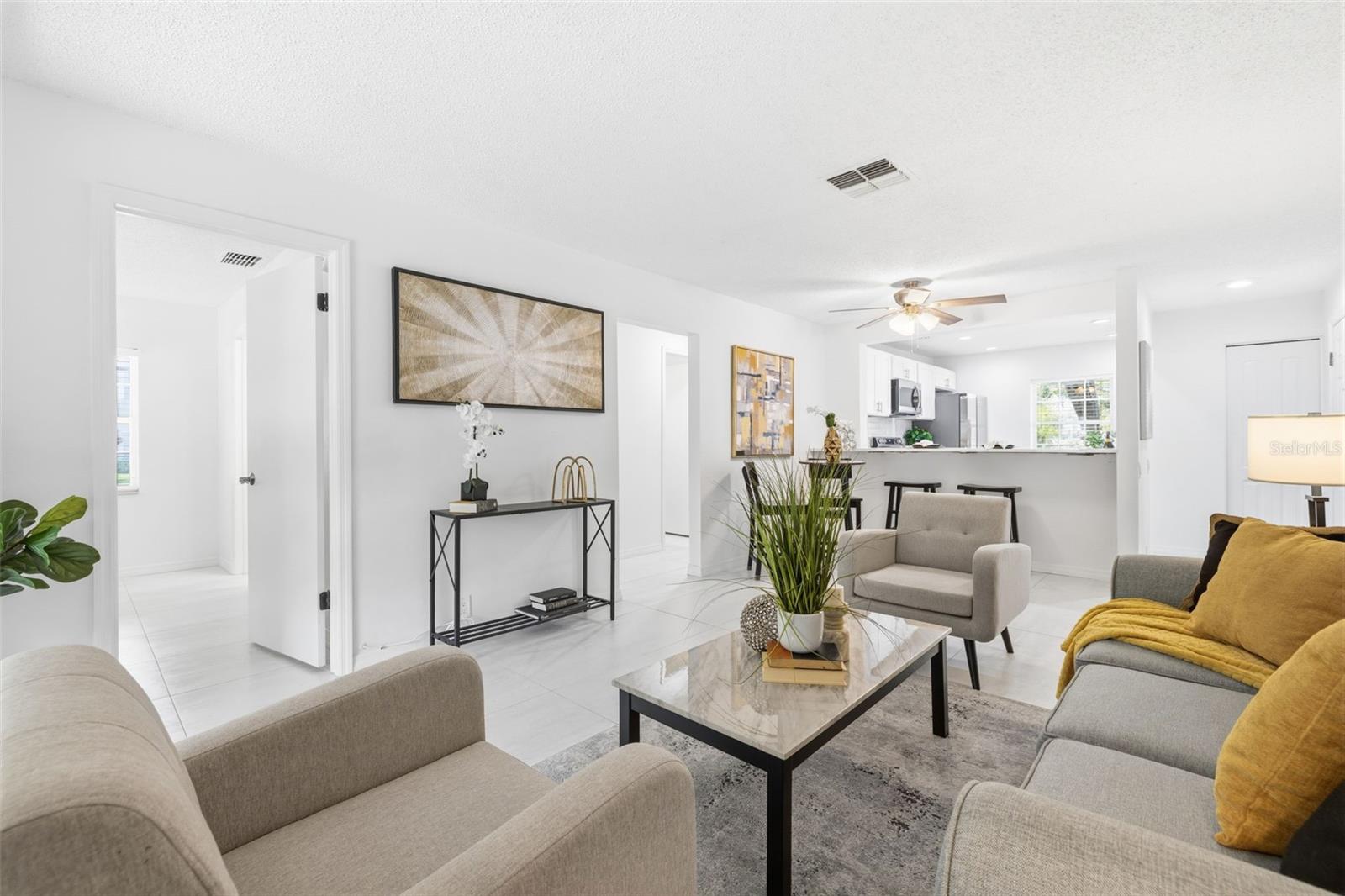 BAY OAKS CONDO - Residential