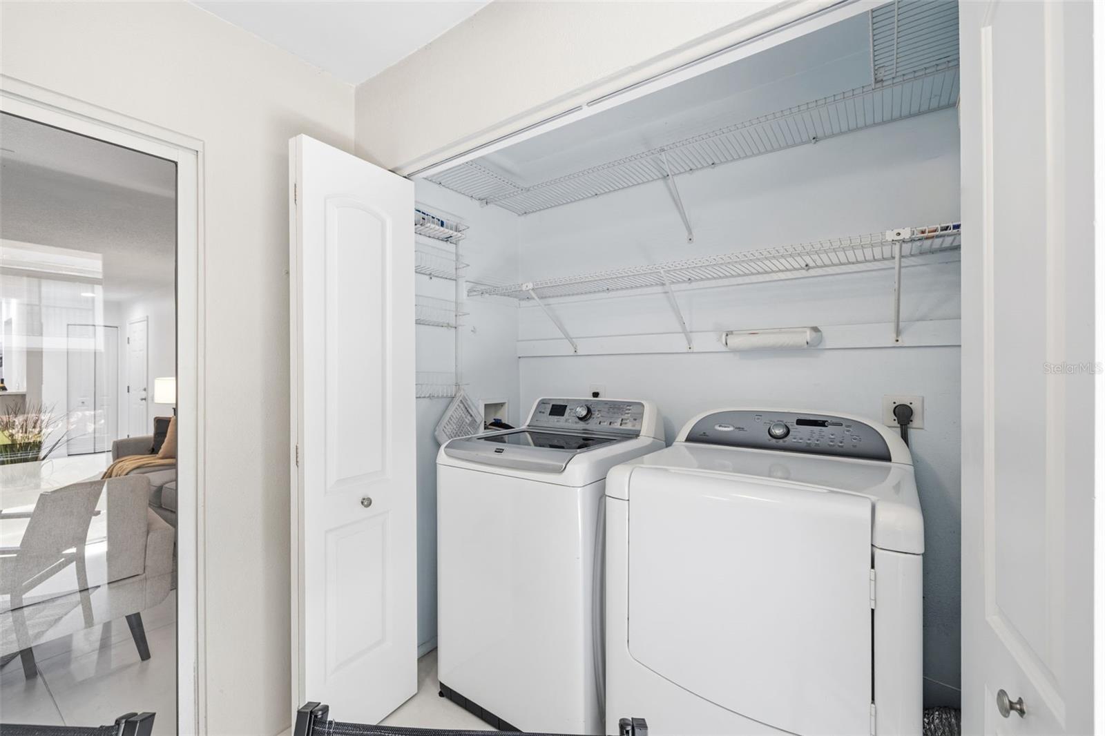 BAY OAKS CONDO - Residential