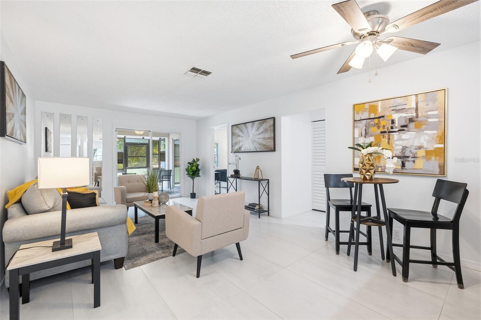 BAY OAKS CONDO - Residential
