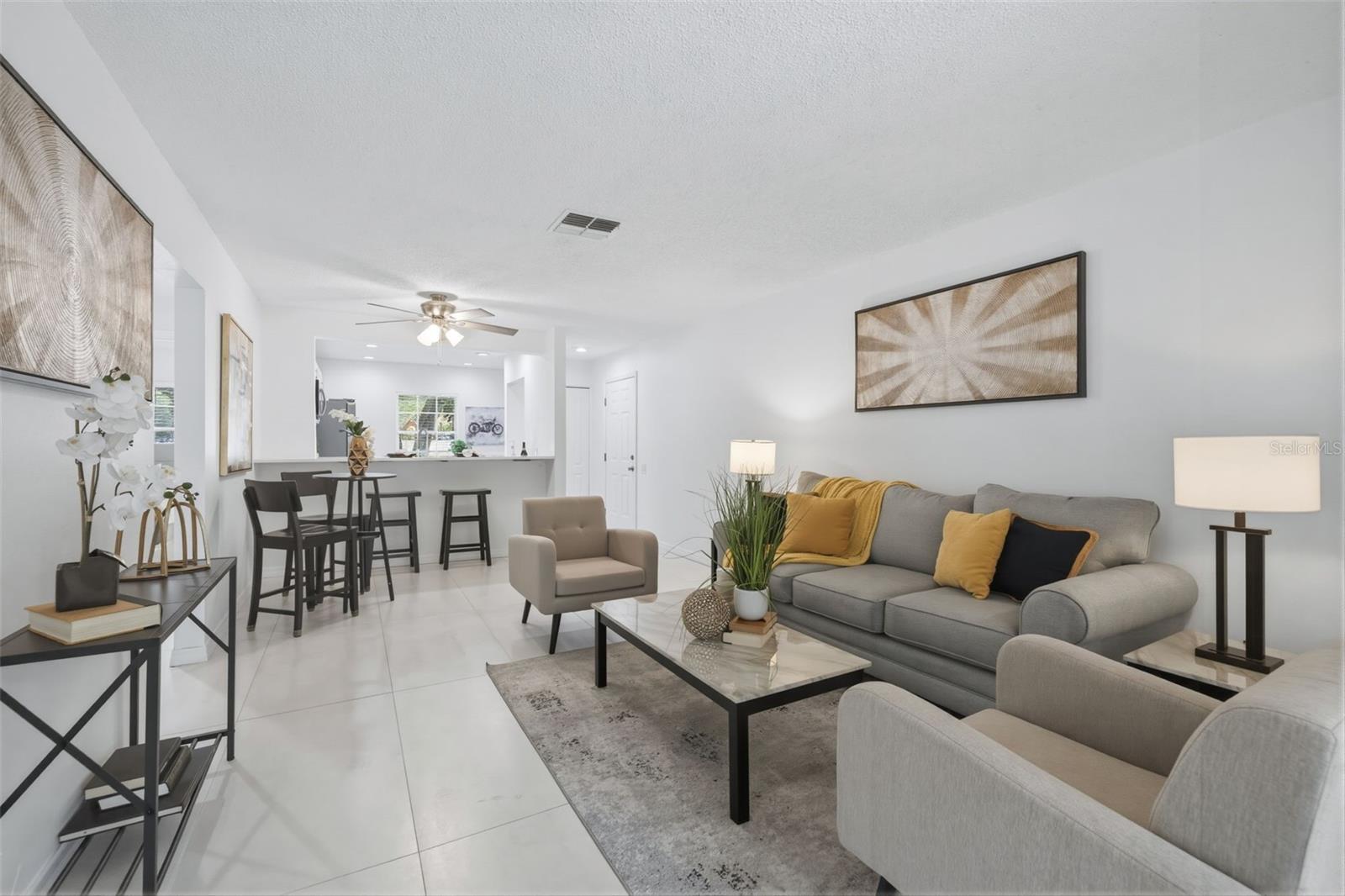 BAY OAKS CONDO - Residential