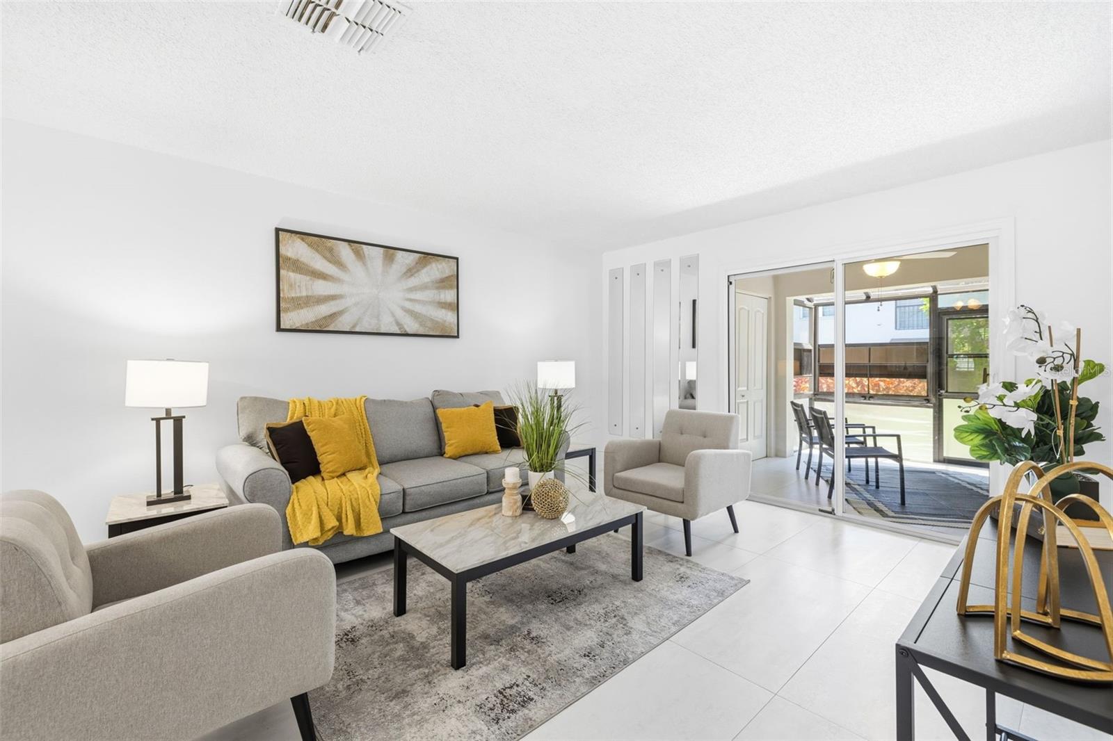 BAY OAKS CONDO - Residential
