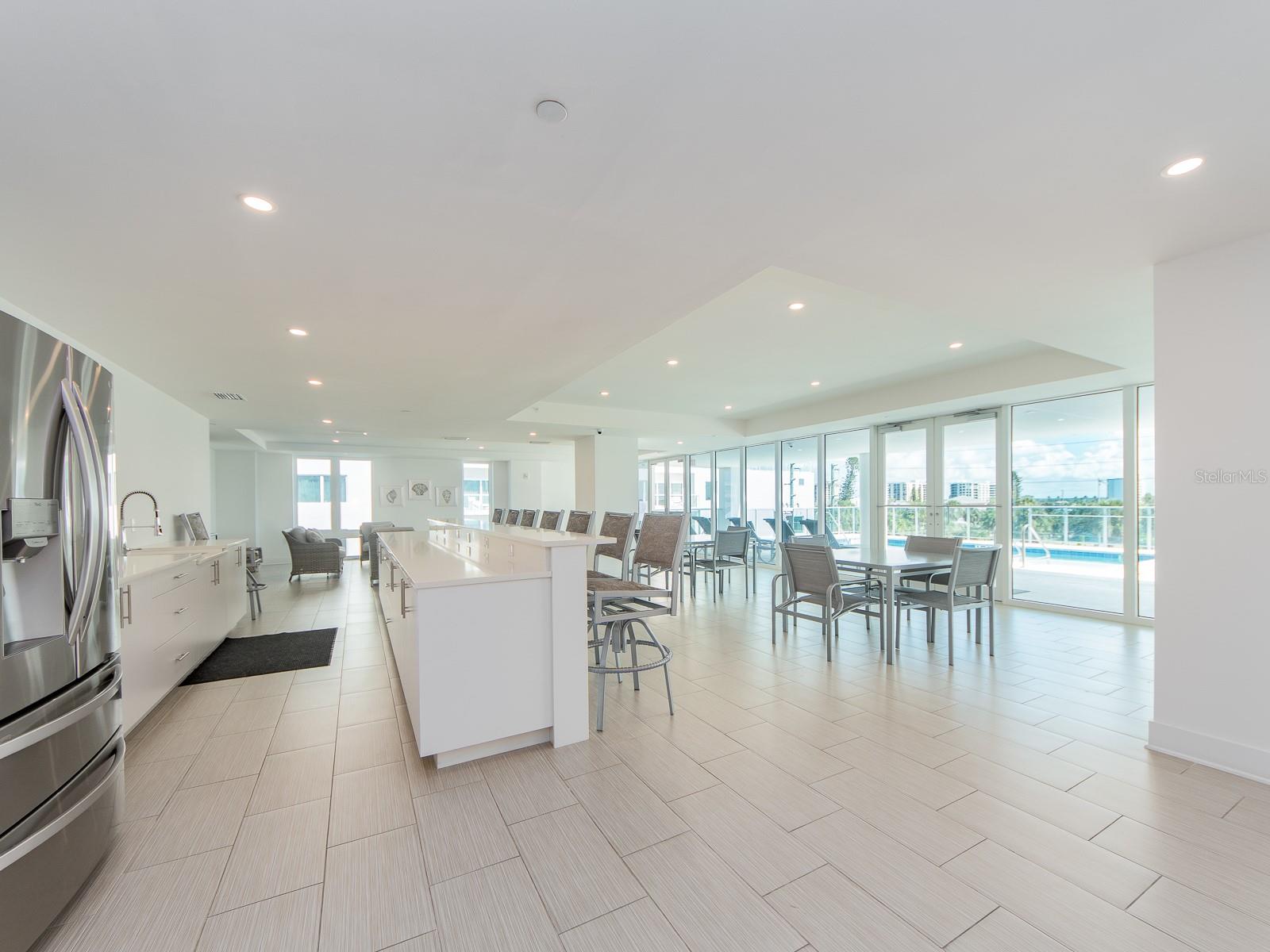 PURA VIDA RESIDENCES CONDO - Residential Lease