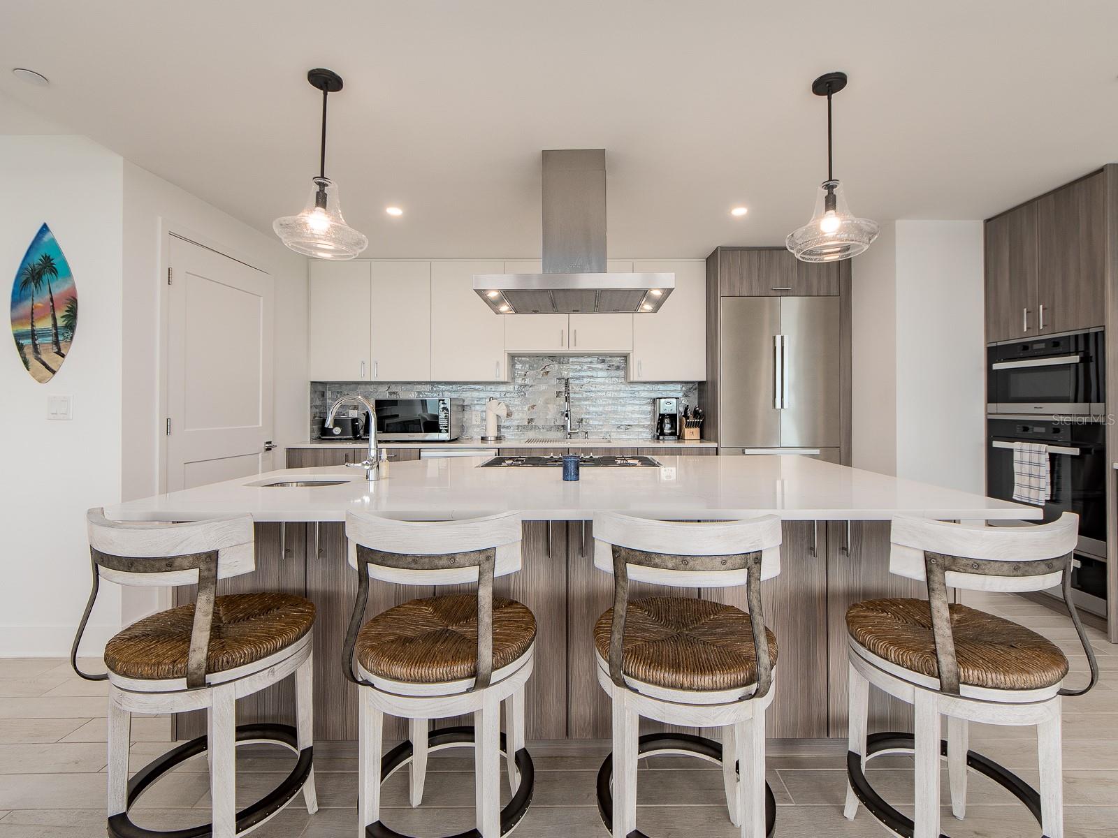 PURA VIDA RESIDENCES CONDO - Residential Lease