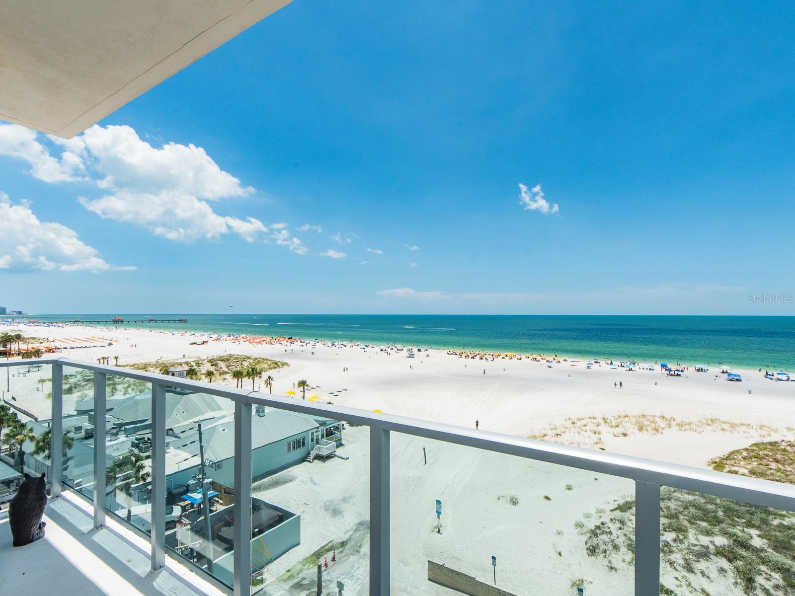 PURA VIDA RESIDENCES CONDO - Residential Lease