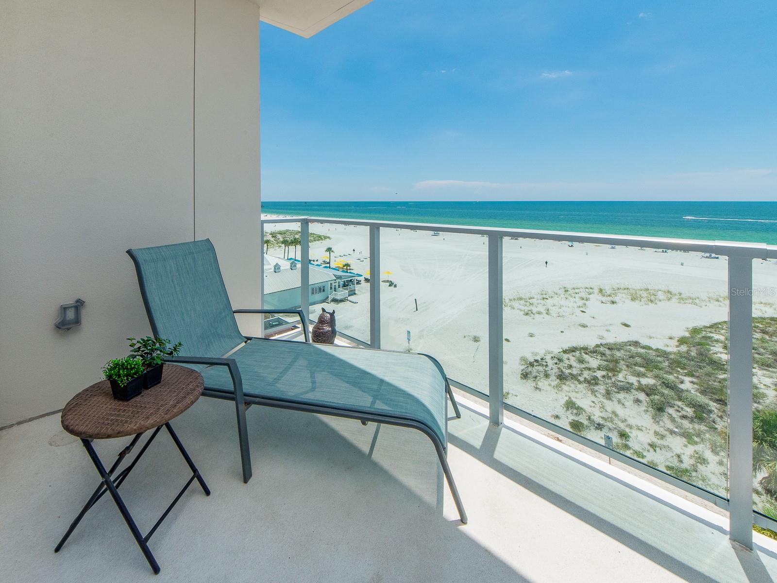 PURA VIDA RESIDENCES CONDO - Residential Lease