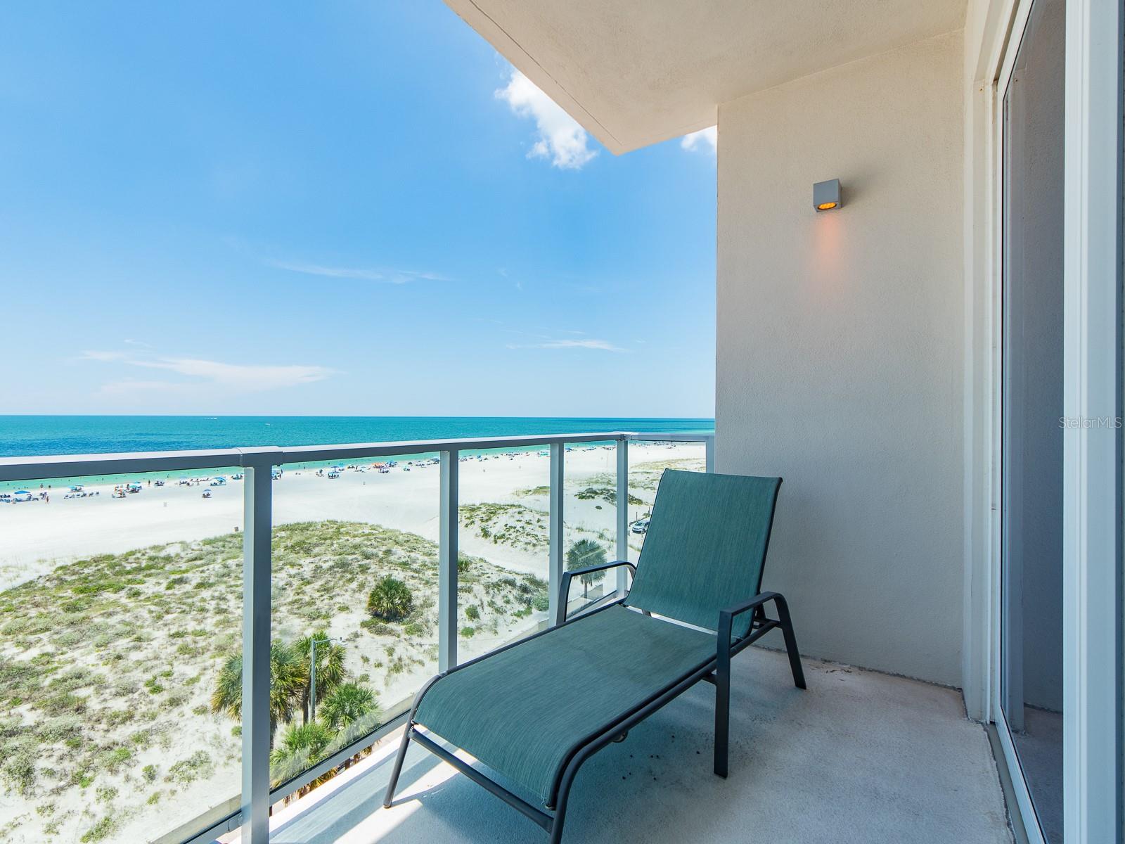 PURA VIDA RESIDENCES CONDO - Residential Lease