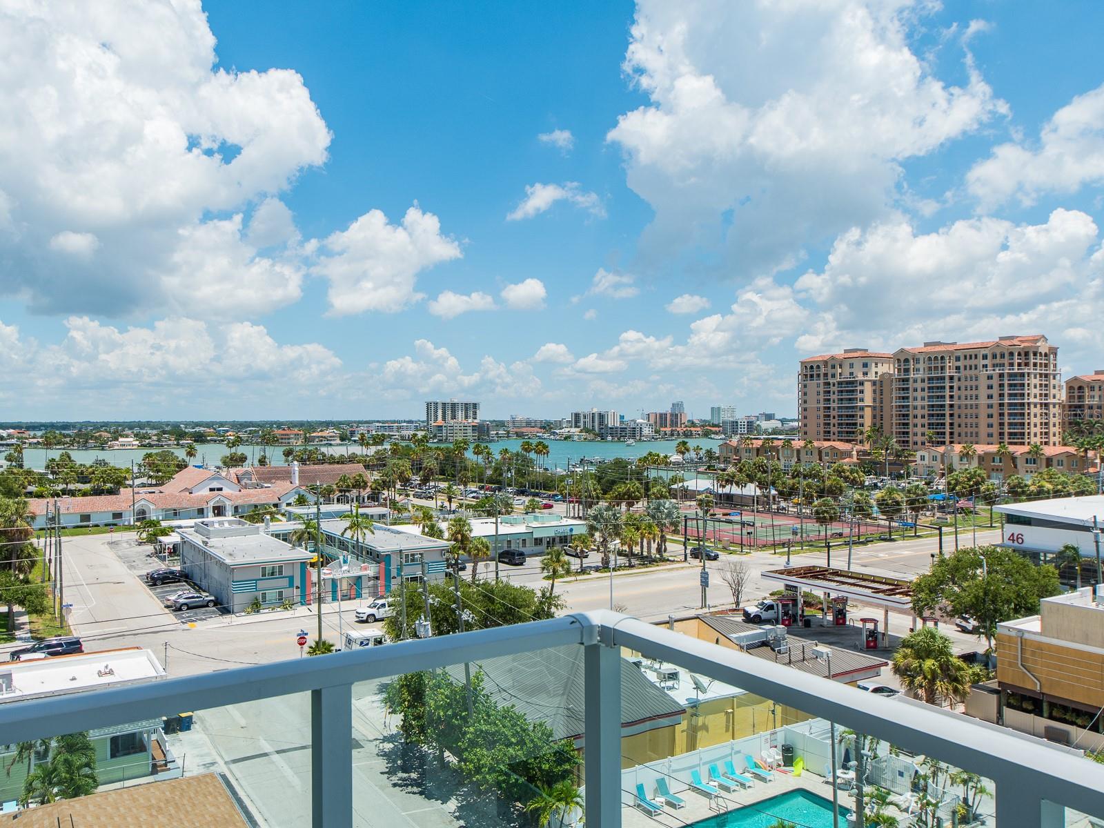 PURA VIDA RESIDENCES CONDO - Residential Lease