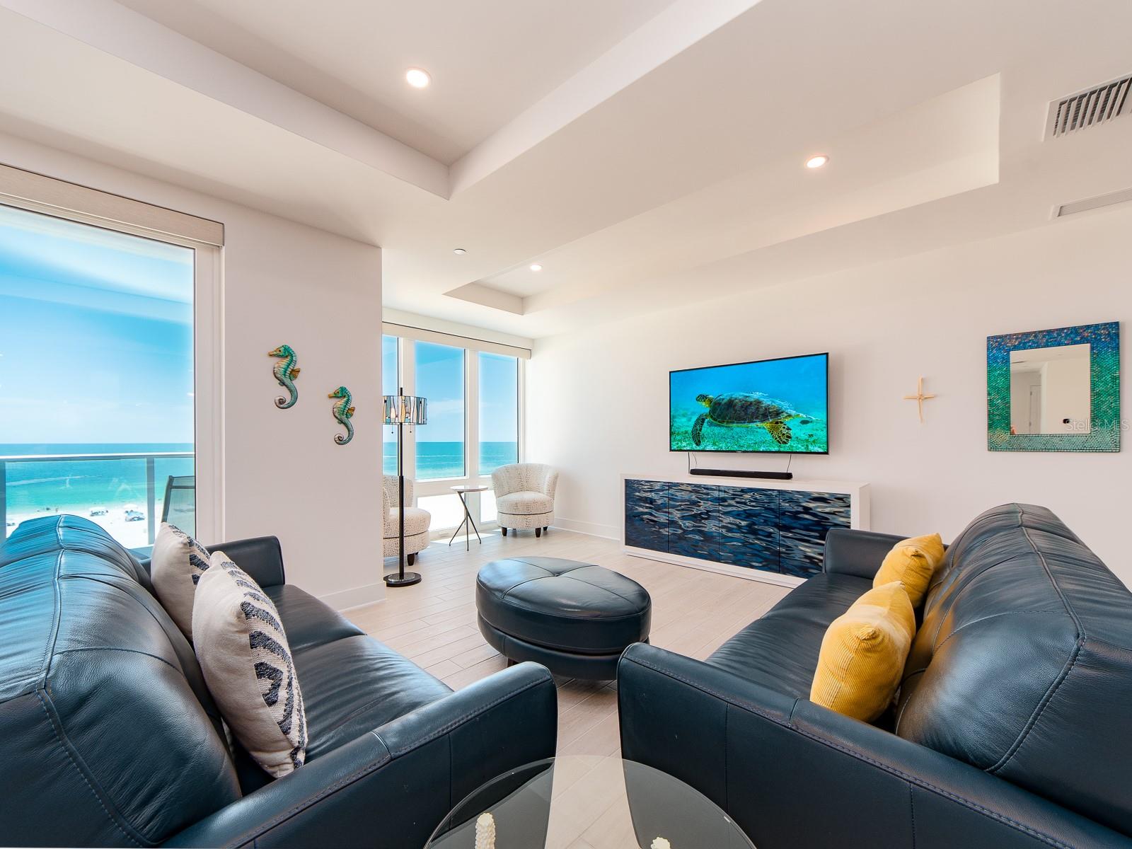 PURA VIDA RESIDENCES CONDO - Residential Lease