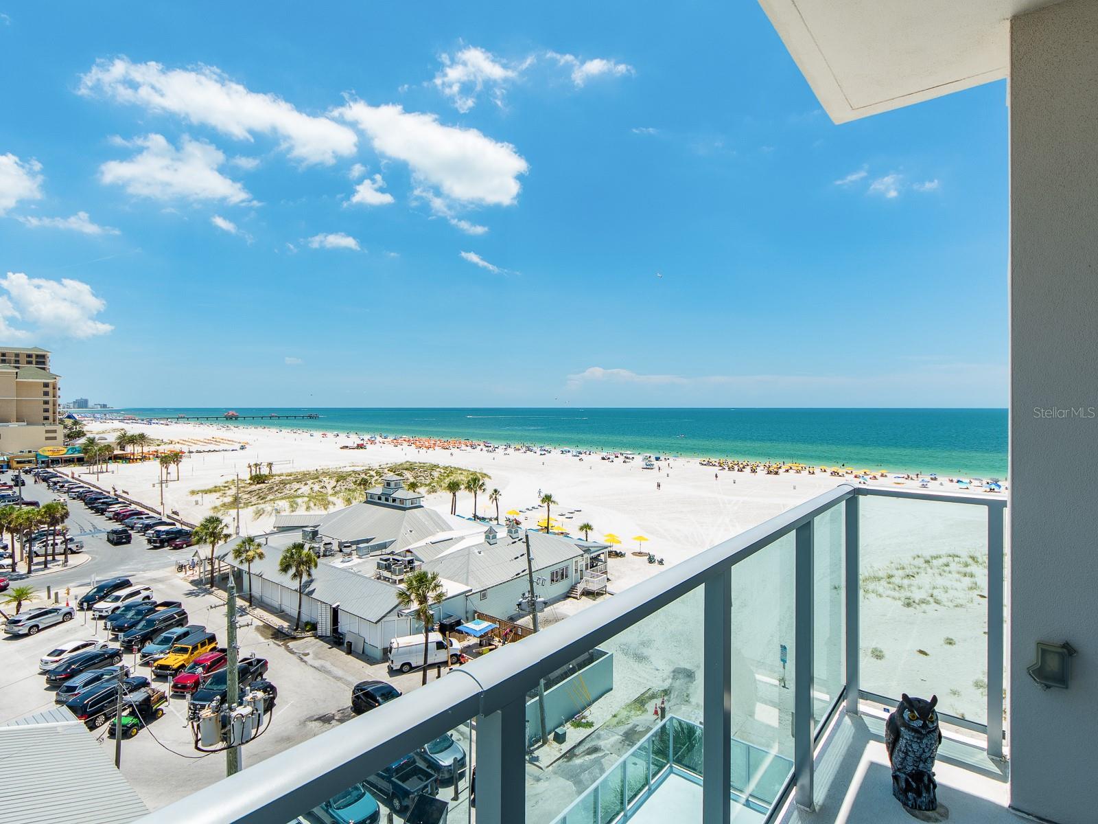 PURA VIDA RESIDENCES CONDO - Residential Lease
