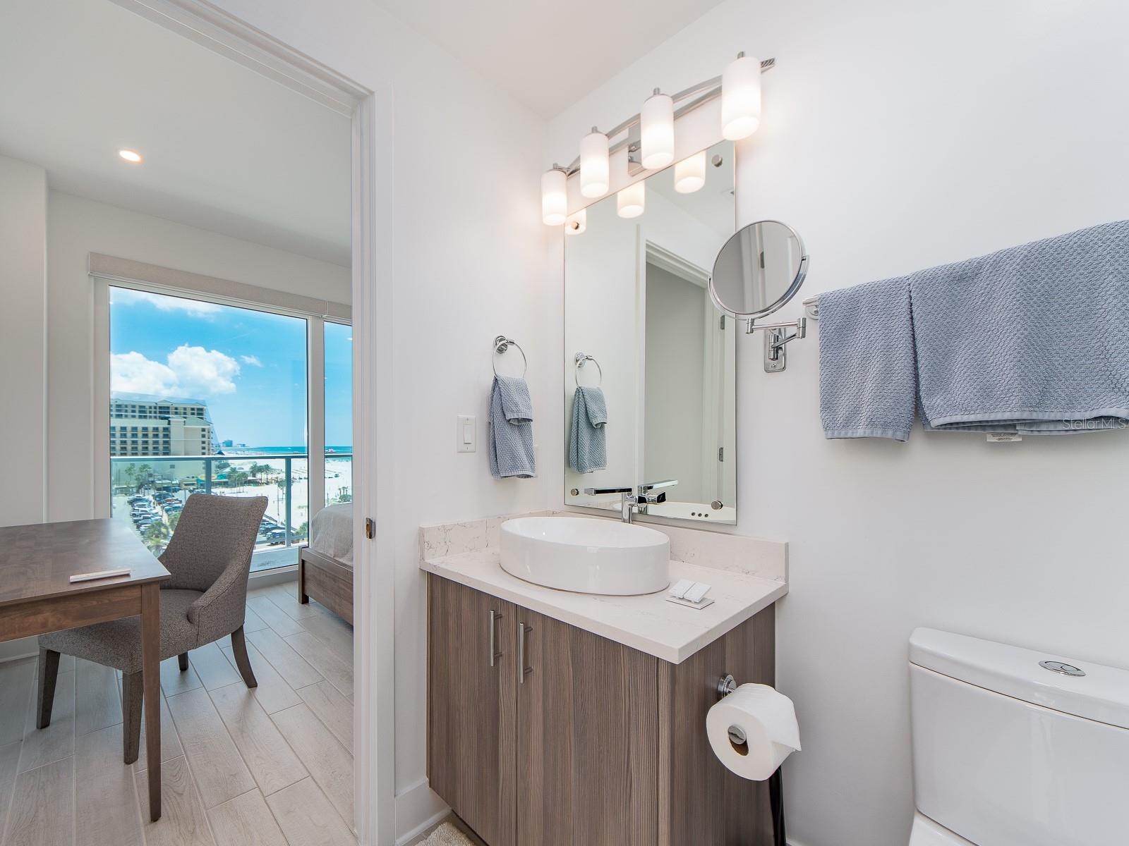 PURA VIDA RESIDENCES CONDO - Residential Lease