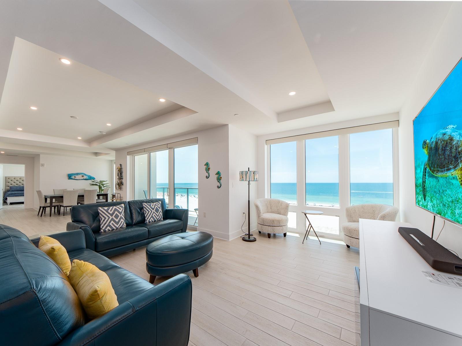 PURA VIDA RESIDENCES CONDO - Residential Lease