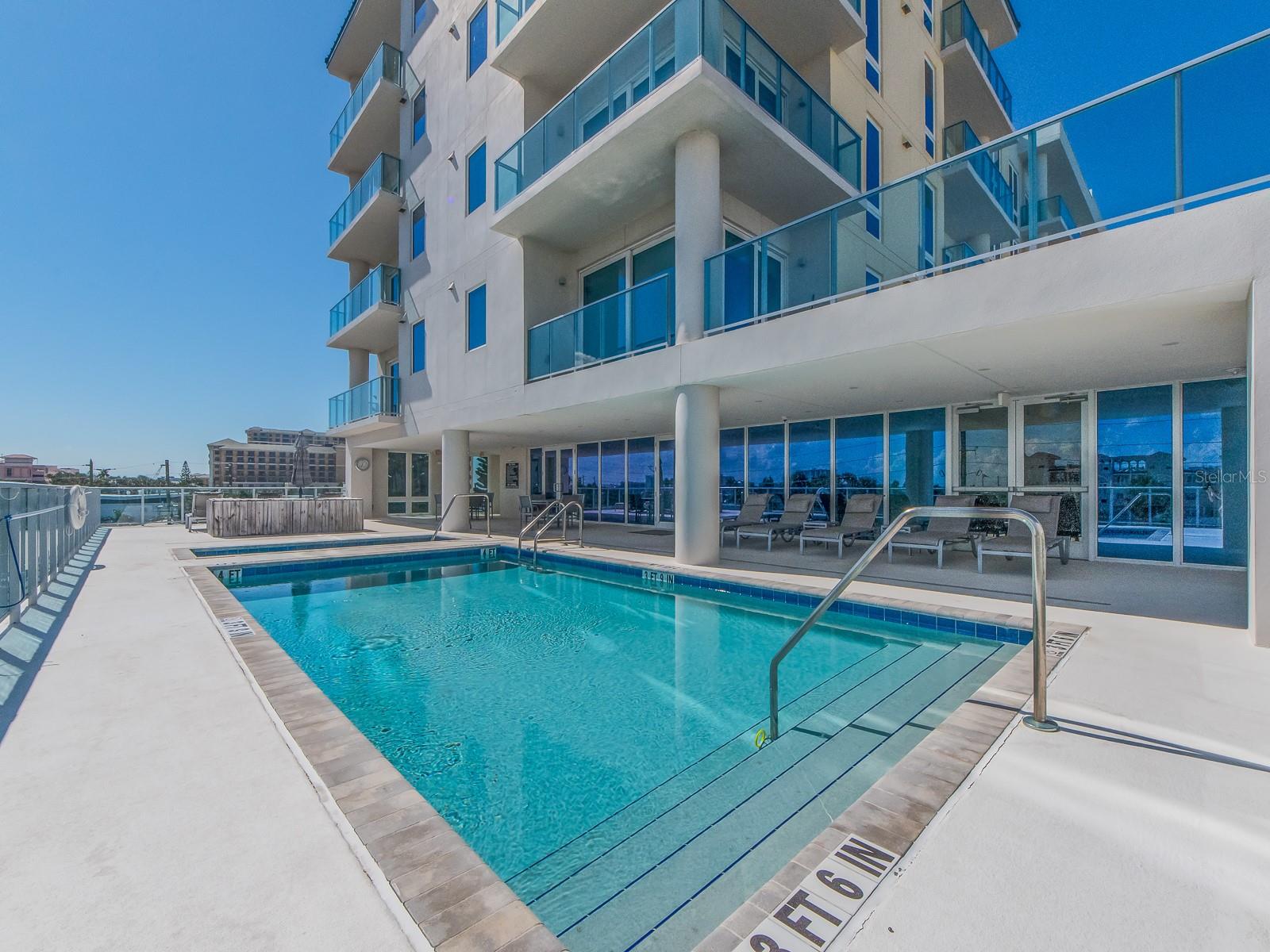 PURA VIDA RESIDENCES CONDO - Residential Lease