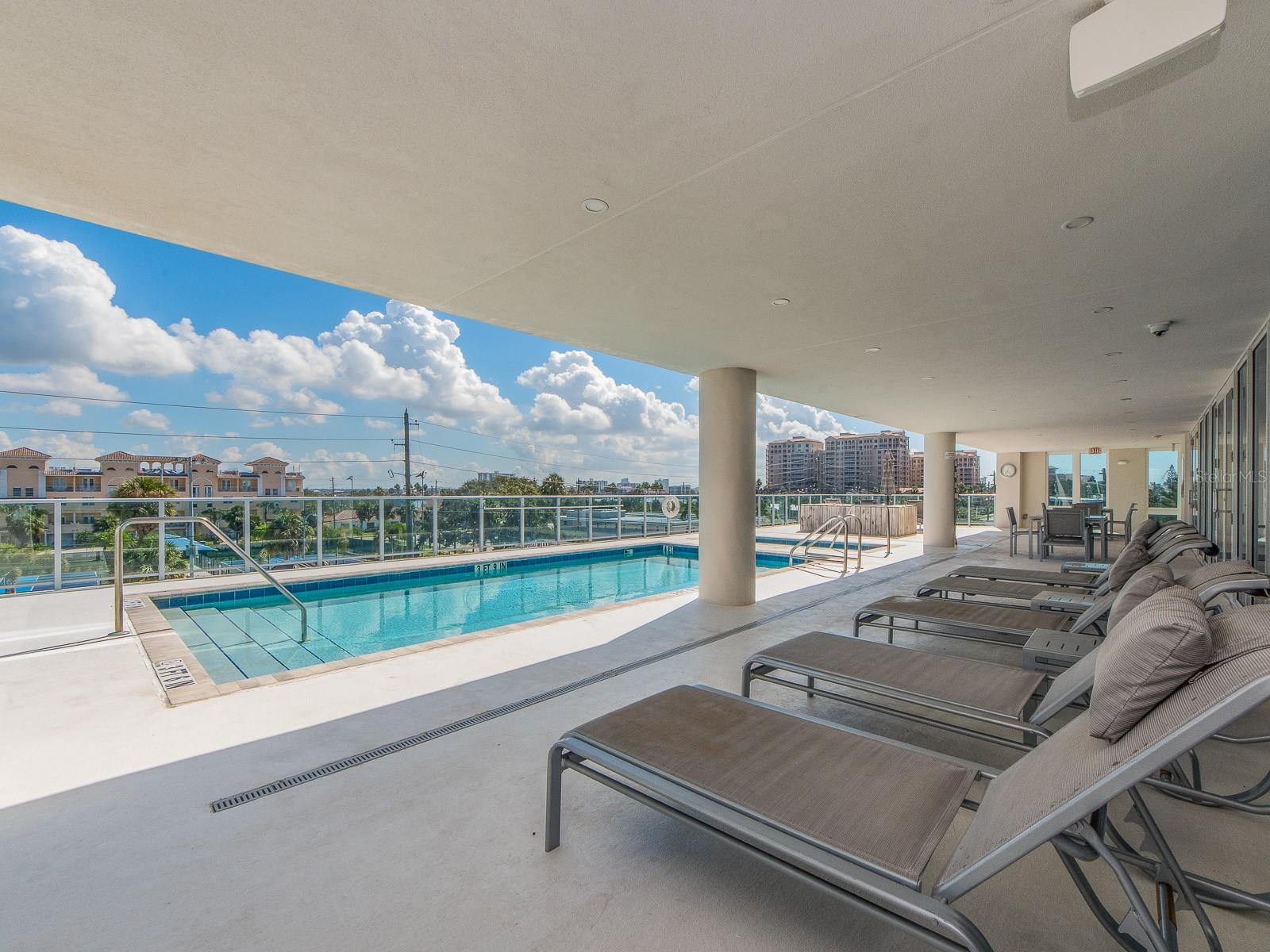PURA VIDA RESIDENCES CONDO - Residential Lease