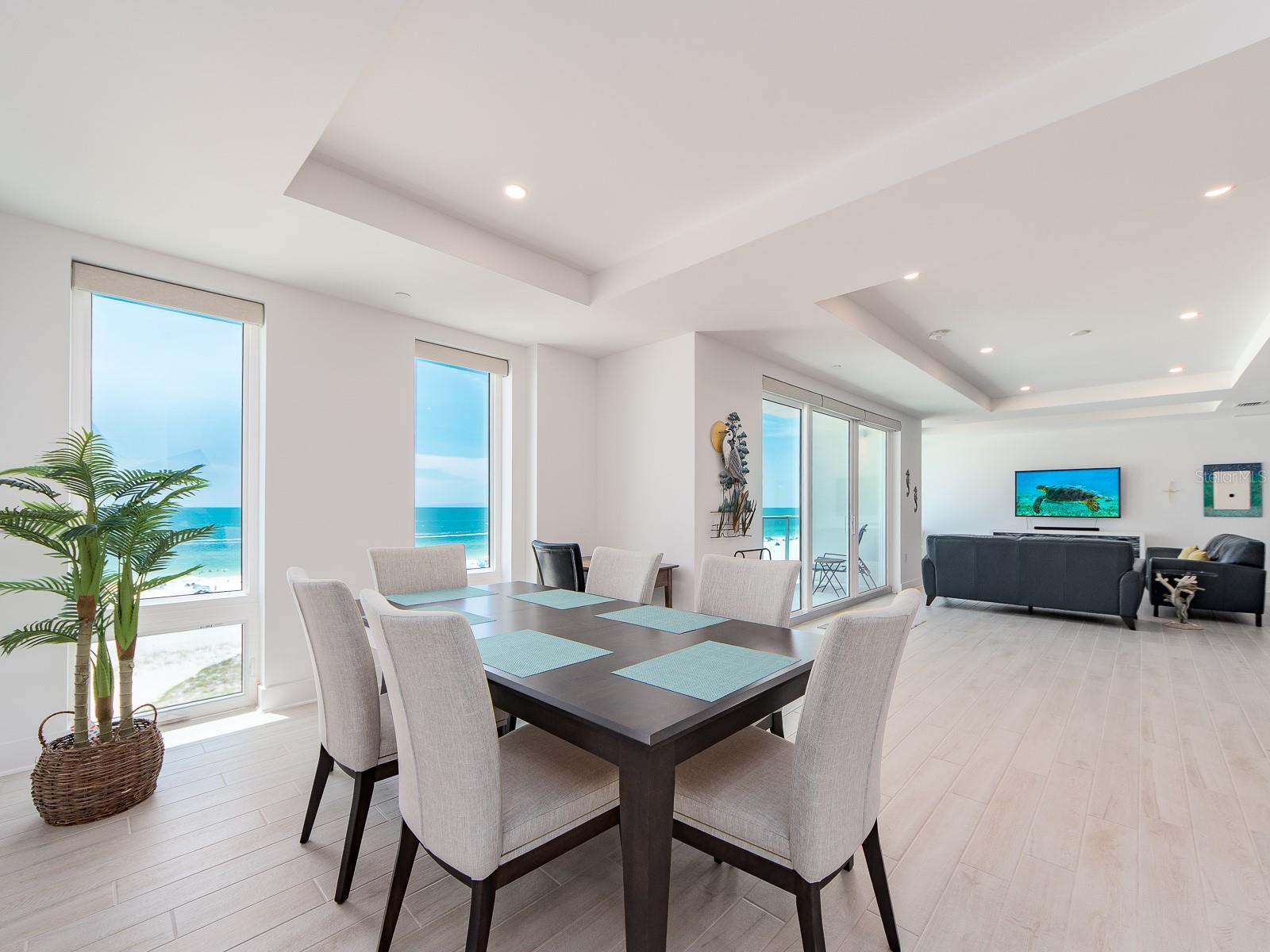 PURA VIDA RESIDENCES CONDO - Residential Lease