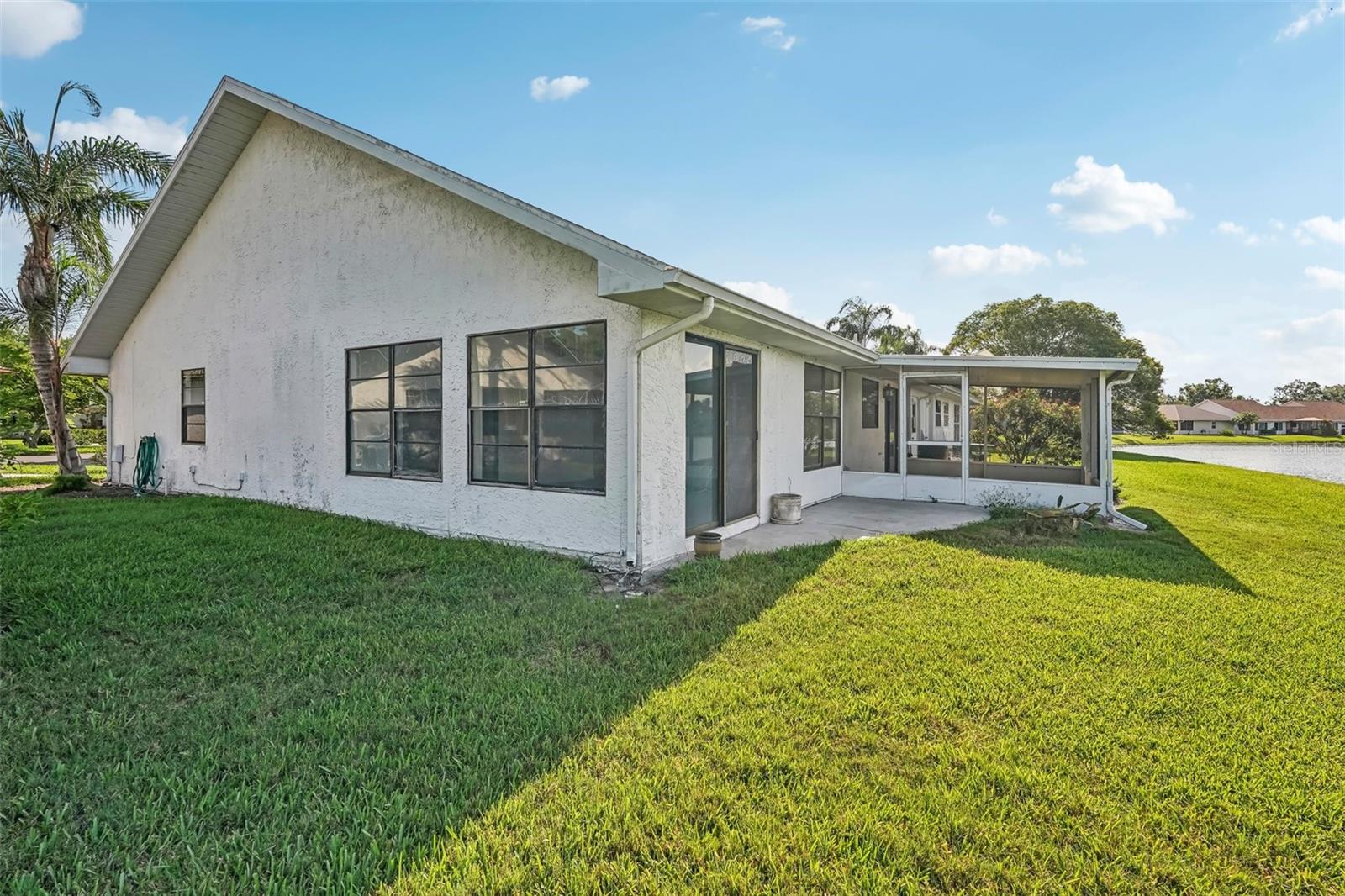 CYPRESSVIEW PH 1 UNIT 1 - Residential