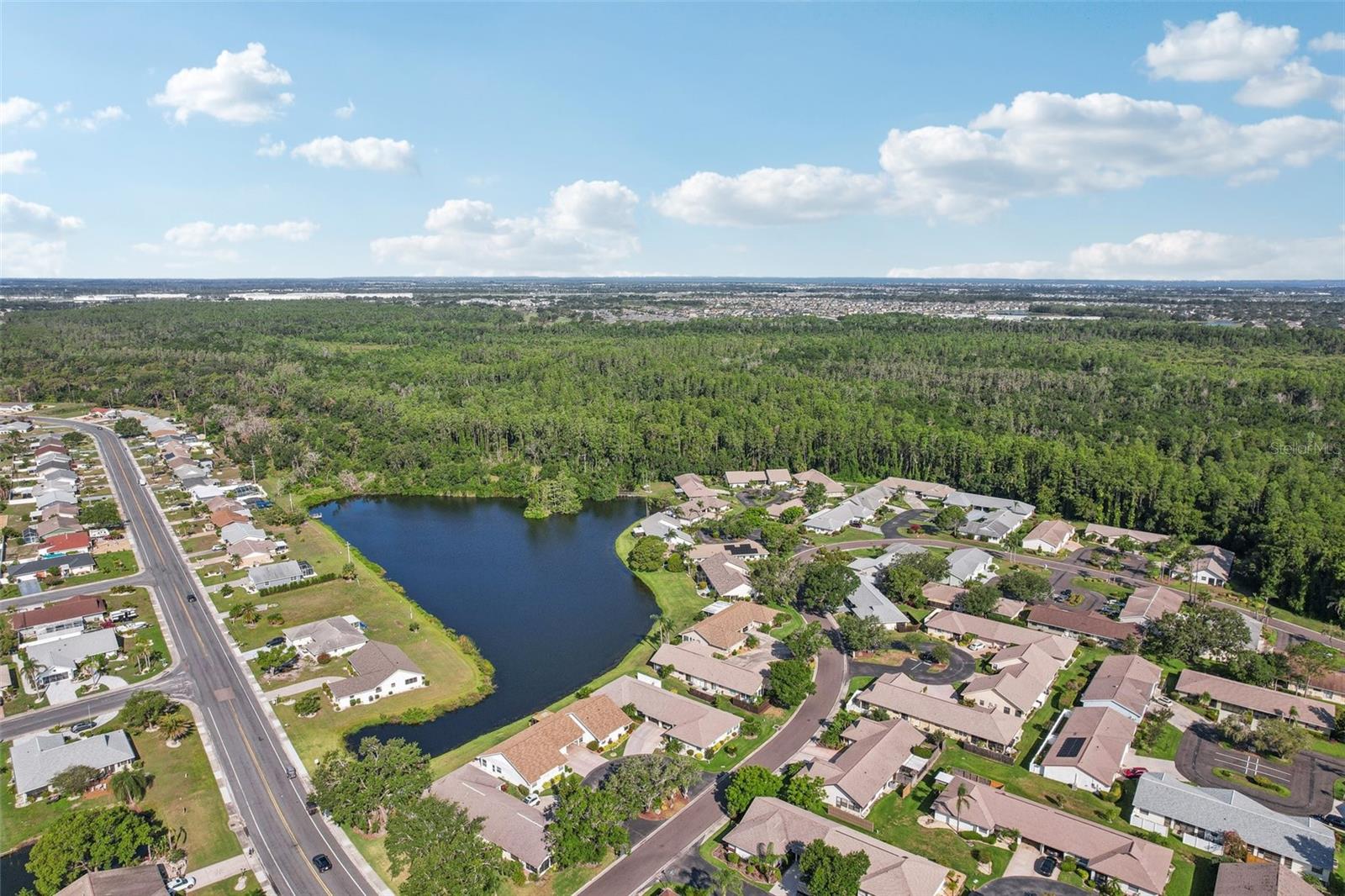 CYPRESSVIEW PH 1 UNIT 1 - Residential