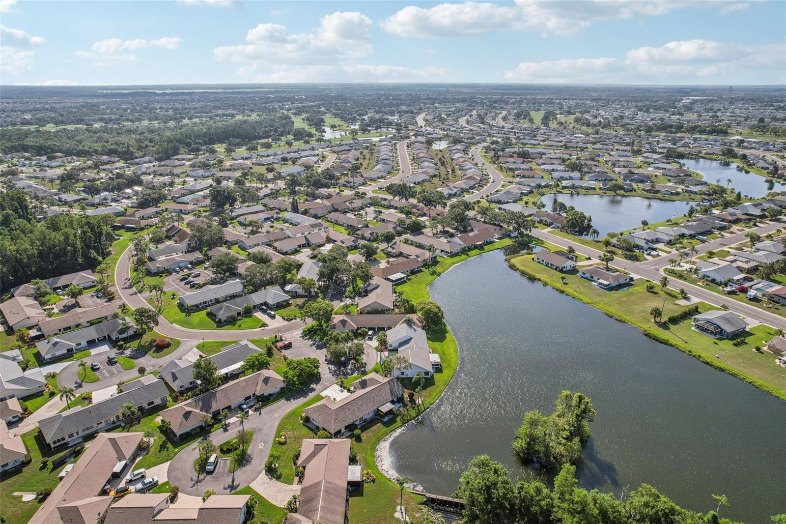 CYPRESSVIEW PH 1 UNIT 1 - Residential