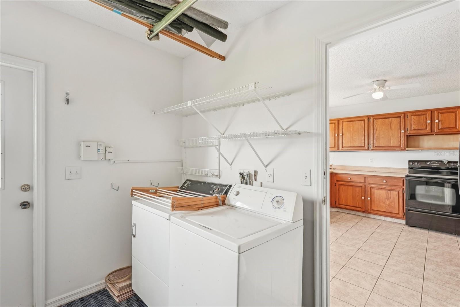 CYPRESSVIEW PH 1 UNIT 1 - Residential