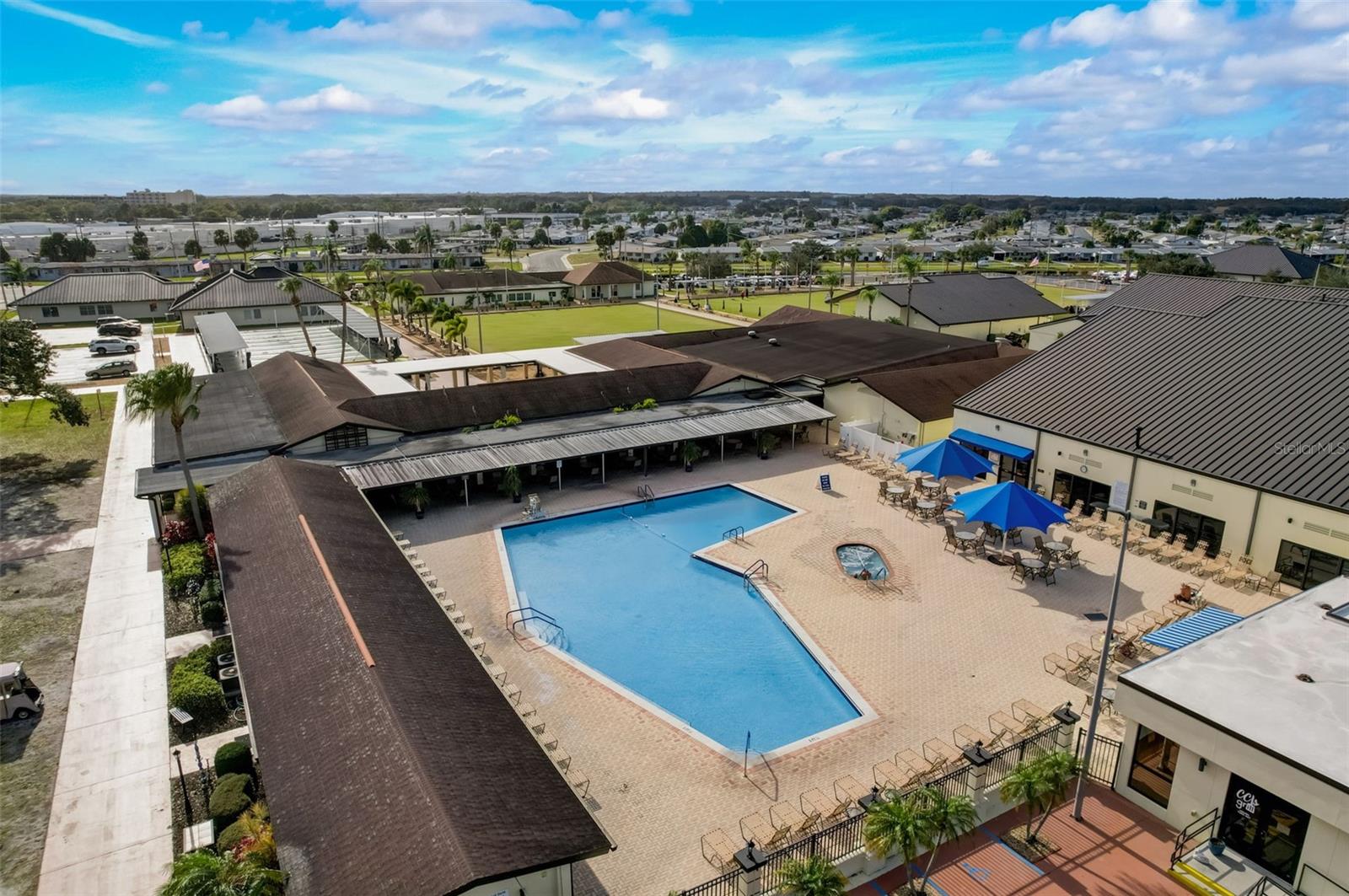 CYPRESSVIEW PH 1 UNIT 1 - Residential