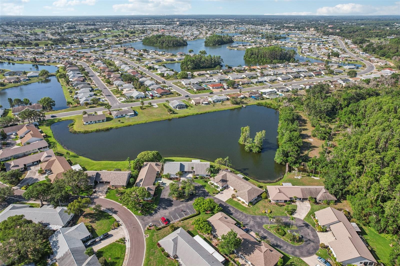 CYPRESSVIEW PH 1 UNIT 1 - Residential