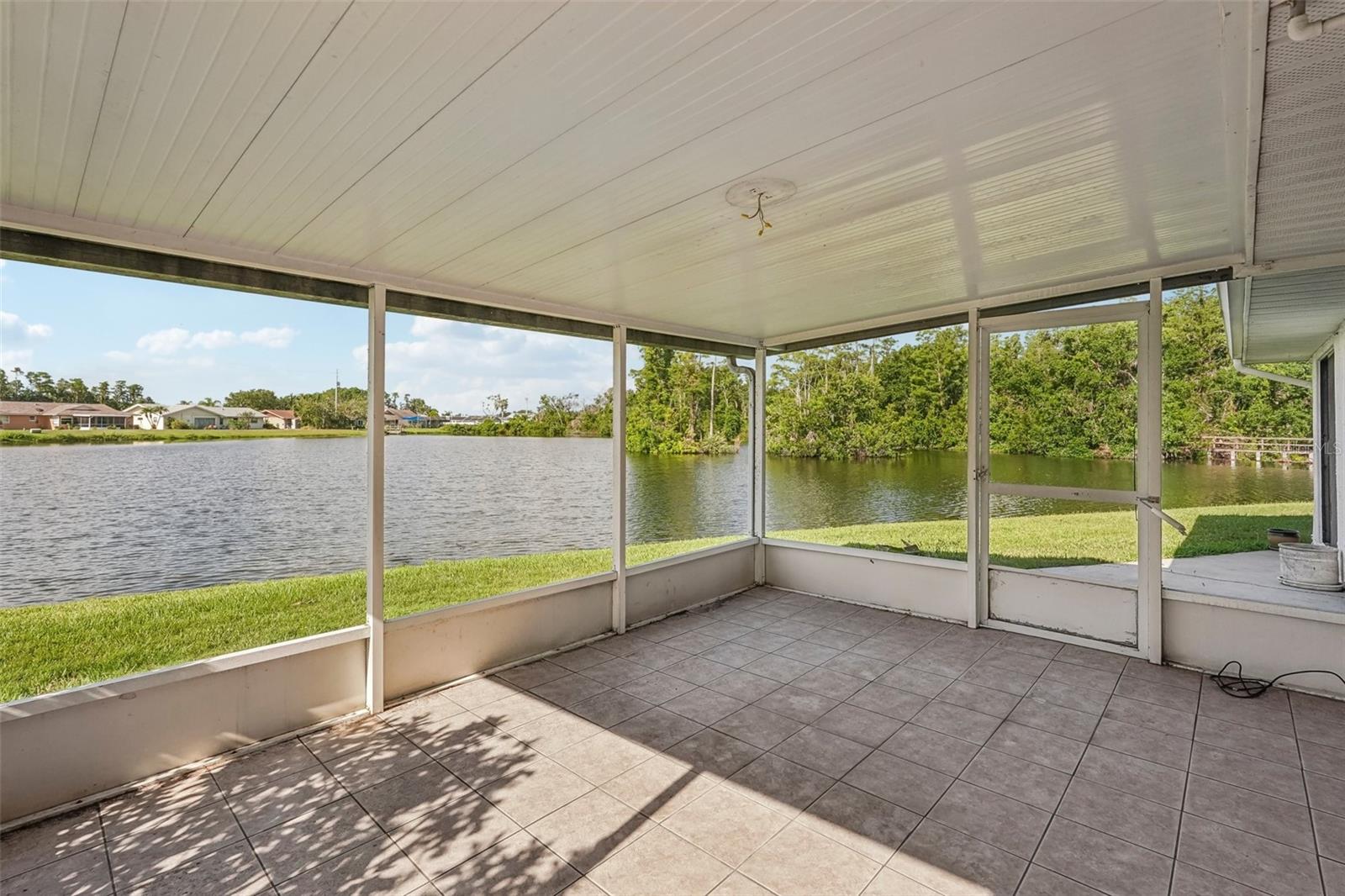 CYPRESSVIEW PH 1 UNIT 1 - Residential