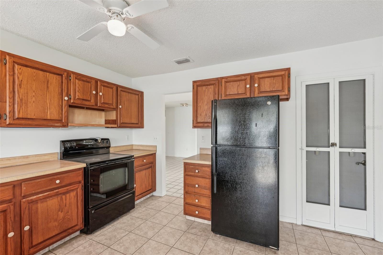 CYPRESSVIEW PH 1 UNIT 1 - Residential
