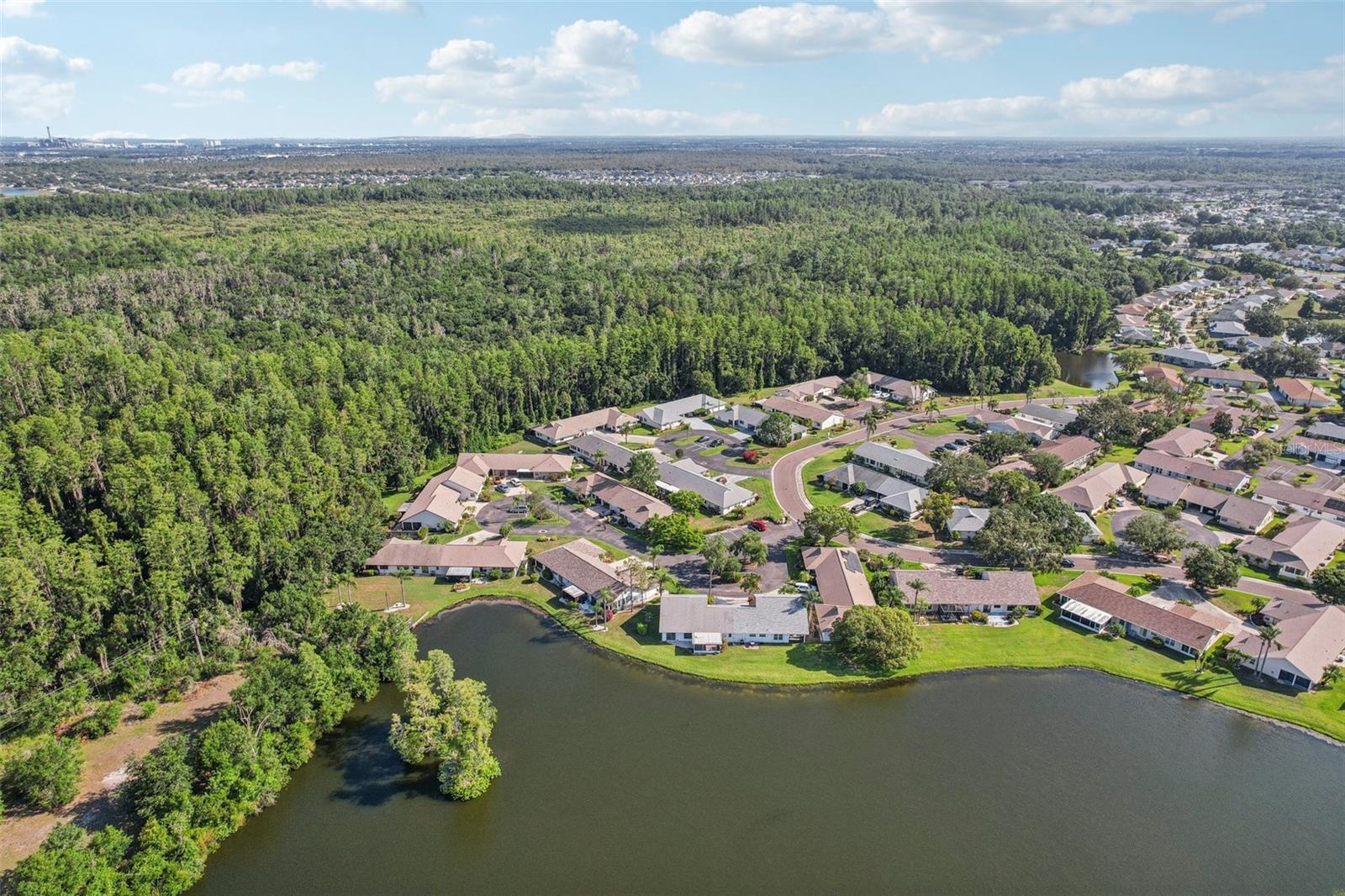 CYPRESSVIEW PH 1 UNIT 1 - Residential