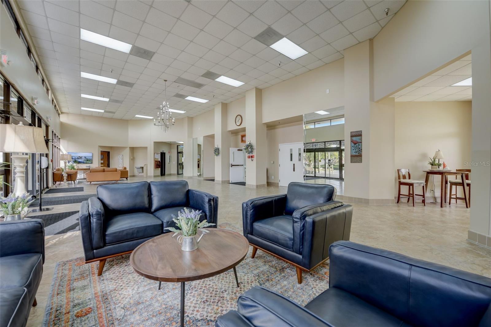 CYPRESSVIEW PH 1 UNIT 1 - Residential
