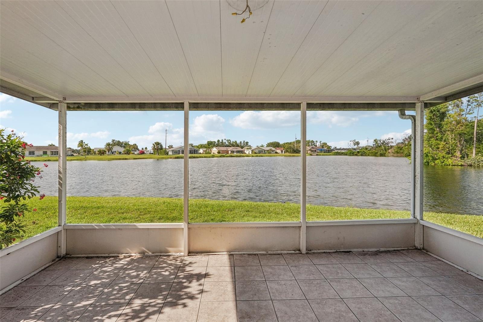 CYPRESSVIEW PH 1 UNIT 1 - Residential