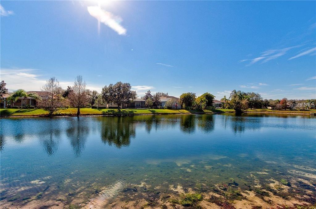 GREENBROOK VILLAGE SUBPHASE K UNIT 4 &5 - Residential Lease
