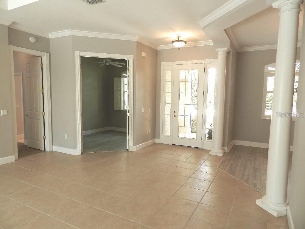 GREENBROOK VILLAGE SUBPHASE K UNIT 4 &5 - Residential Lease