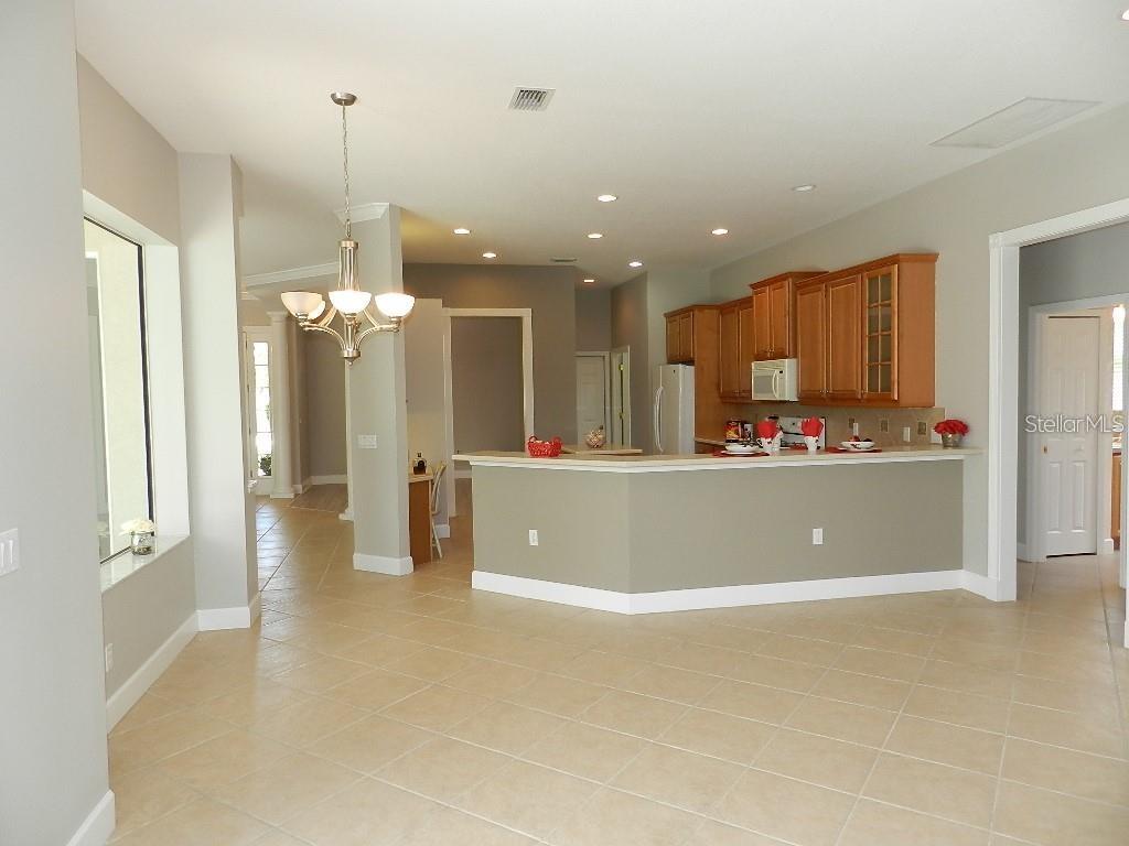 GREENBROOK VILLAGE SUBPHASE K UNIT 4 &5 - Residential Lease