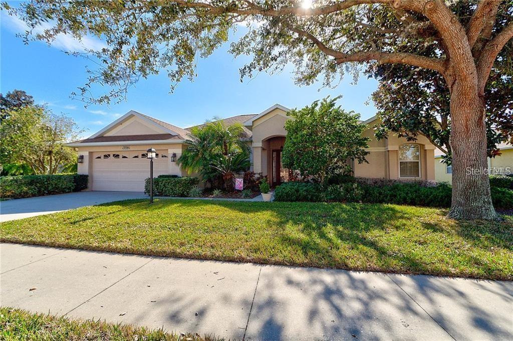 GREENBROOK VILLAGE SUBPHASE K UNIT 4 &5 - Residential Lease