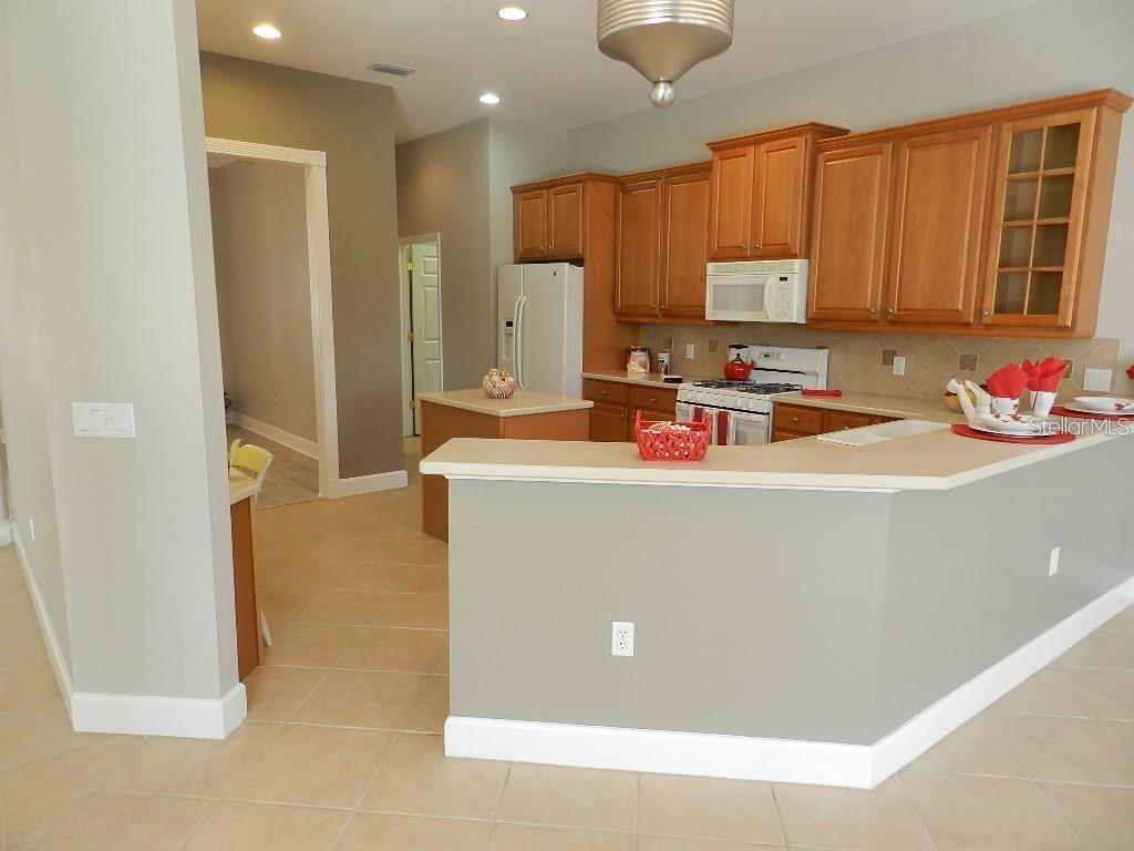 GREENBROOK VILLAGE SUBPHASE K UNIT 4 &5 - Residential Lease