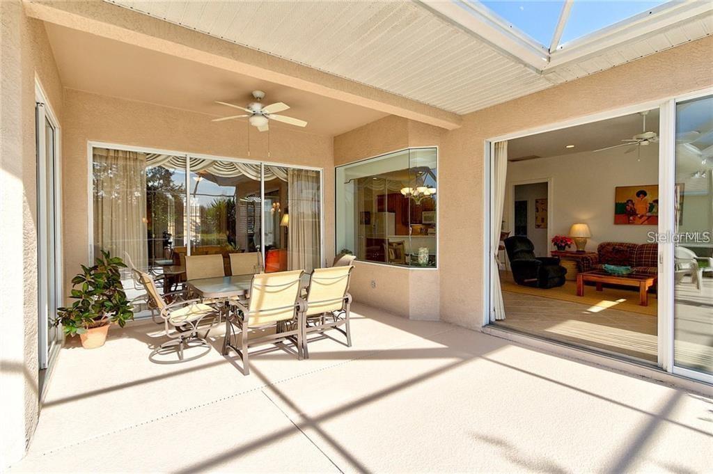 GREENBROOK VILLAGE SUBPHASE K UNIT 4 &5 - Residential Lease