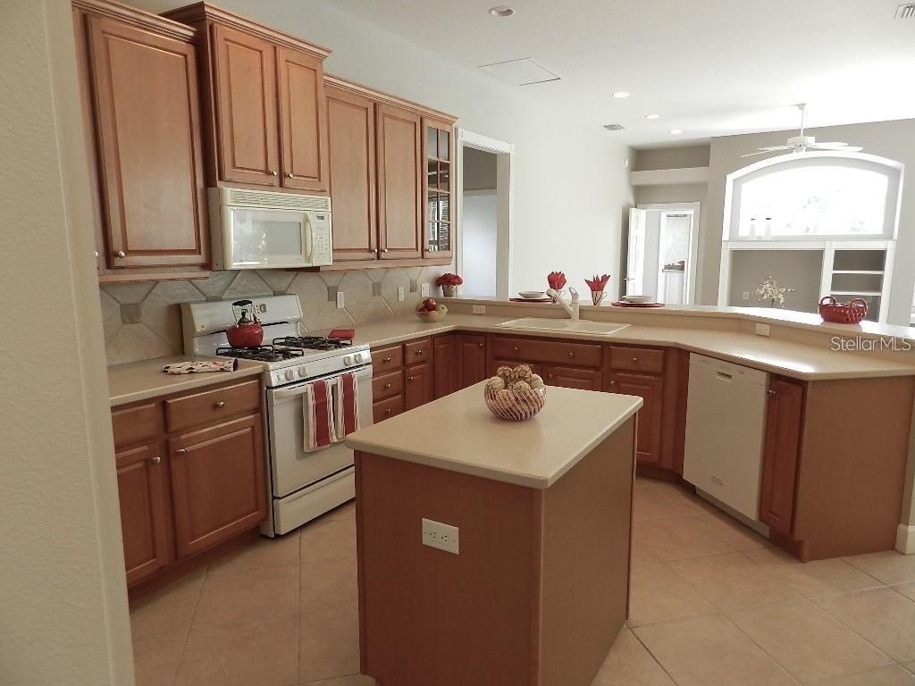 GREENBROOK VILLAGE SUBPHASE K UNIT 4 &5 - Residential Lease