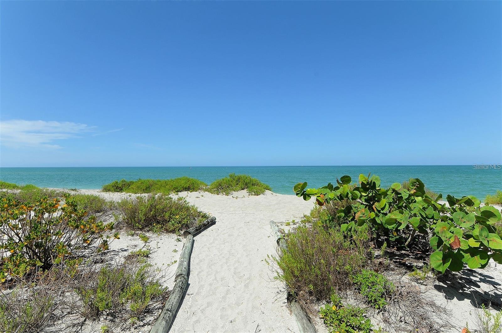 VENICE SANDS - Residential