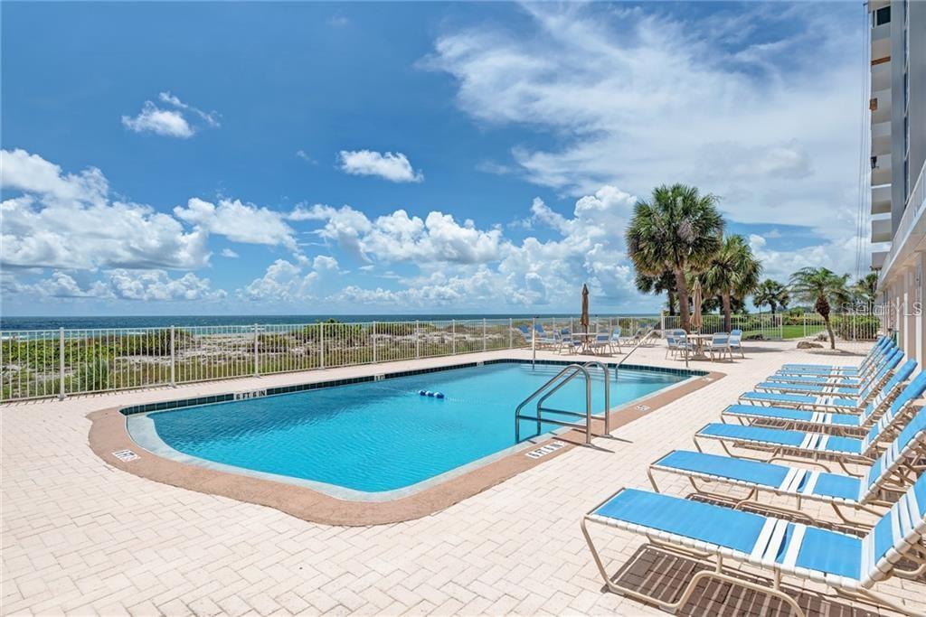 VENICE SANDS - Residential