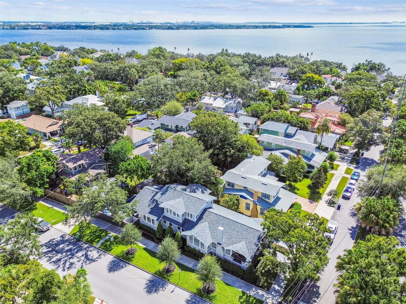 WECKLERS JULIA SUB - Residential