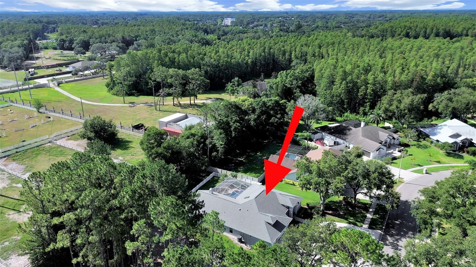SOUTHFORK AT VAN DYKE FARMS - Residential