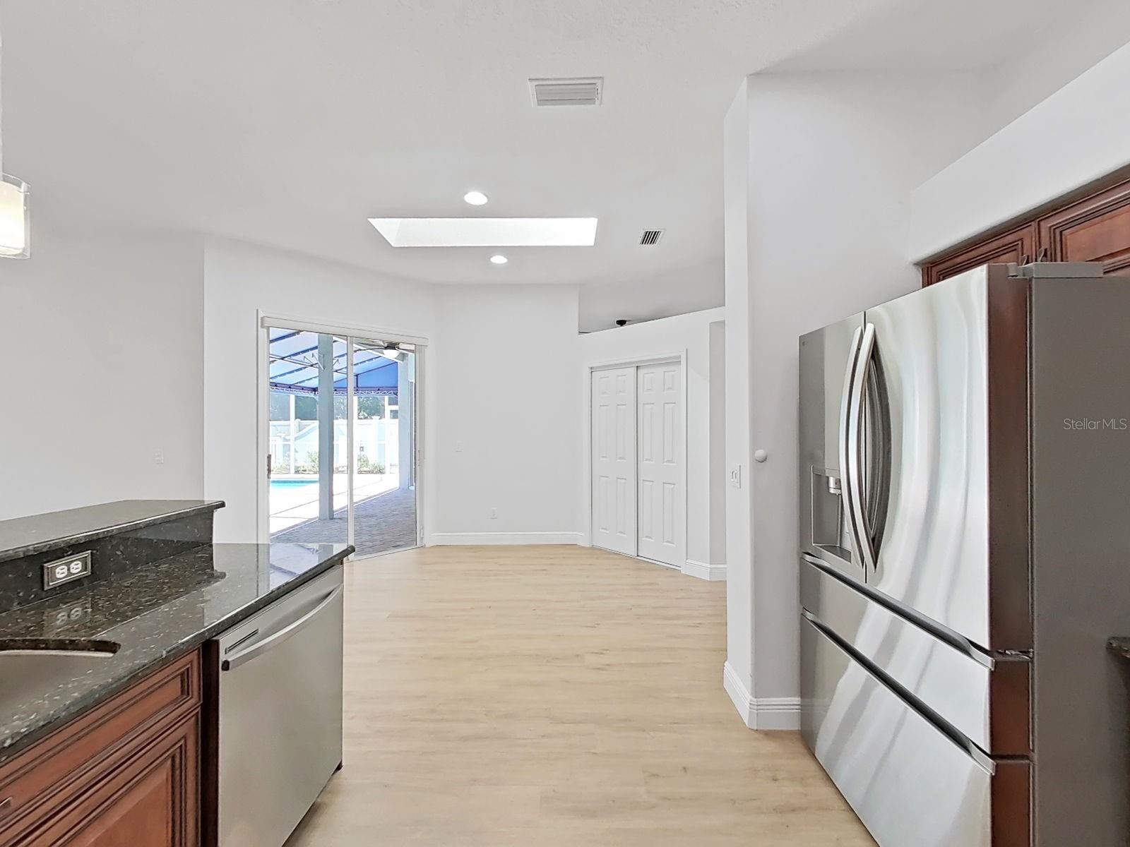 SOUTHFORK AT VAN DYKE FARMS - Residential